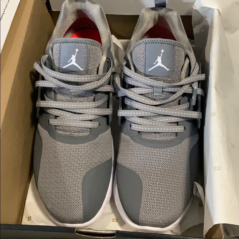 Jordan Lunar Grind. Size 13